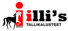 Illi's logo